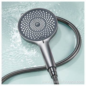 New Water Saving Bathroom Hand Shower Head